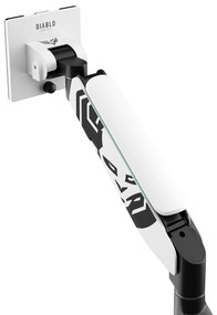 Uchwyt na monitor LED RGB X-Arm