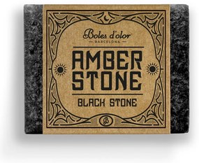 Wosk do kominka zapachowego Black Stone – Boles d'olor