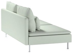 Pokrowiec na moduł Söderhamn 3-osobowy