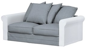 Pokrowiec na sekcję 2-osobową Grönlid, rozkładaną