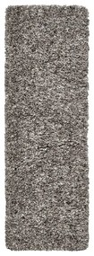 Szary chodnik 60x220 cm Vista – Think Rugs