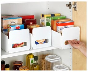Organizery kuchenne zestaw 3 szt. – Wenko