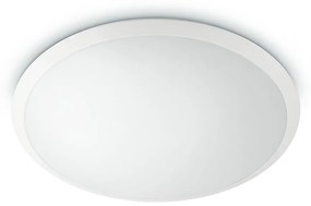 Philips 31821/31/P5 - LED Lampa sufitowa MYLIVING WAWEL 1xLED/17W/230V