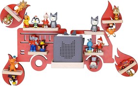 Półka straży pożarnej Kids Toniebox Tonies