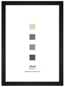 Ramka 33x43 cm Japan – Styler