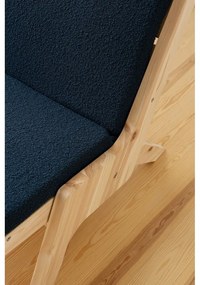 Beżowy fotel Sway – Karup Design