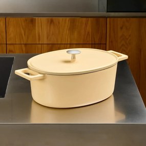 Żeliwna brytfanna 25x43 cm Mattia 3.0 – FABINI