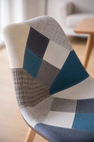 Krzeso Synk Patchwork