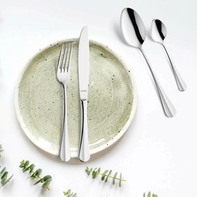 Amefa 24-częściowy zestaw sztućców Baguette