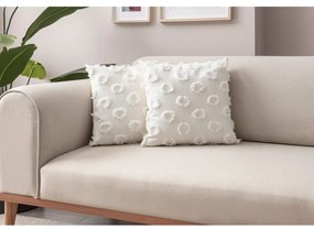 Poszewki na poduszki zestaw 2 szt. 43x43 cm – Mioli Decor