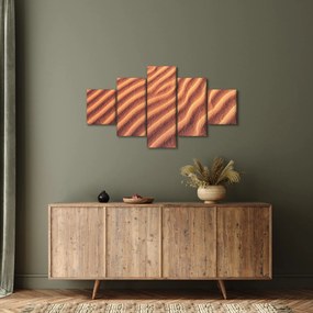 Obraz pustyni (125x70 cm)