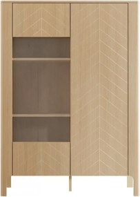 Witryna niska Malony ML03