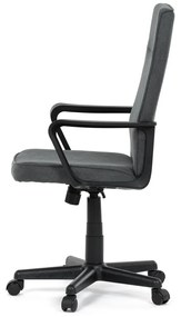 Autronic KA-L607 GREY2 Krzesło biurowe