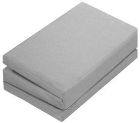 Piankowy materac dziecięcy 60x120 cm Safe asleep – Roba