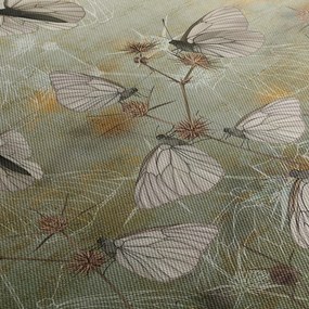 Obraz - Vintage motyle (70x50 cm)