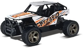 Buddy Toys BRC 20.425 Samochód zdalnie sterowanyRC Wizard, pomarańczowy