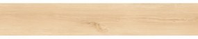Mexen Liston Avorio gres szkliwiony rekt. G1, płytka drewnopodobna podłogowo-ścienna 120 x 20 cm, mat - TL607-120-020-00