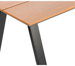 Fieldmann FDZN 5058 stół ogrodowy, 180 x 91 x 74cm