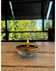 Świeczka LED (wysokość 5 cm) Lia – Sirius