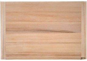 Banquet Deska drewniana Brillante, 60 × 40 × 1,7 cm, S