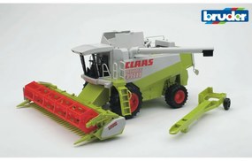 Bruder 02120 kombajn Claas Lexion 480harvestor, 1:16