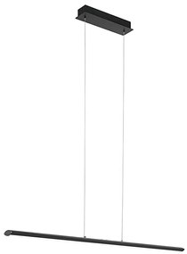 Eglo 93896 - LED ściemnialny żyrandol na linkach PELLARO LED/30W/230V