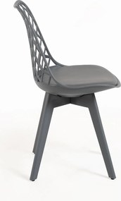 Zestaw 4 krzese Mima Suprym