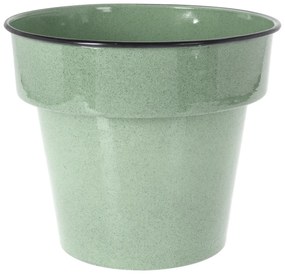 Metalowa osłonka na doniczkę, Ø 31 cm
