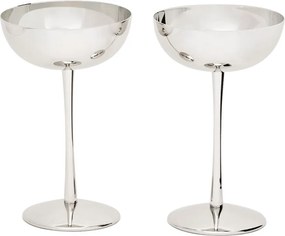 Kieliszki do wina 2 szt. Nirela – Kave Home