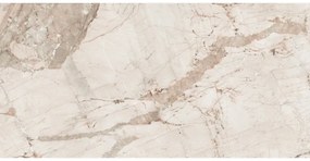 Mexen Kylis Crema gres szkliwiony rekt. G1, płytka podłogowo-ścienna 120 x 60 cm, połysk - TL145-120-060-00