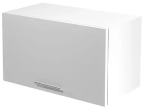 BELLA GO-50/36 szafka górna okapowa front: biały połysk