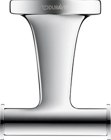 Duravit Starck T Handtuchhaken