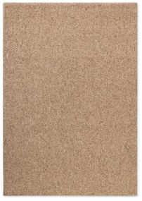 Jasnobrązowy dywan odpowiedni do prania 120x170 cm Rocco Caramel – Elle Decoration