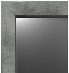 Lustro ścienne 47x127 cm Lahti – Styler