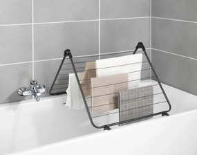 Sprytna suszarka na wannę składana CHAMPION
