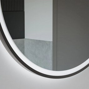 Lustro podświetlane LED 8232 - 2.0 okrągłe