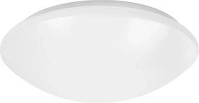 Osram - Oprawa sufitowa CEILING ESSENTIAL 1xE27/25W/230V Ø 25 cm biała