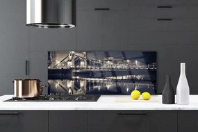 Panel Kuchenny Konstrukcja Stalowego Mostu