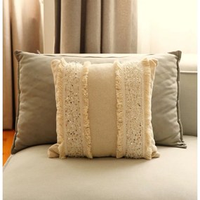 Poszewka na poduszkę 43x43 cm Frill – Mioli Decor
