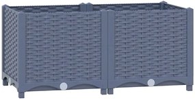 Donica Ogrodowa D4-W23