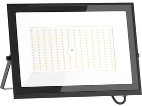 Mexen Luxpro naświetlacz LED, 150W, Neutralna - 4000K, 13500 lm, czarny - L230-150-40-70