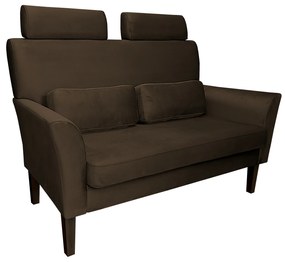 Sofa DENVER nogi venge MG05