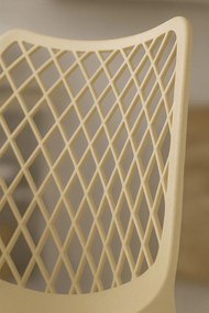 Krzeso Mima Polipropylen