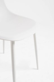 Zestaw 4 Krzese Mykle Totalne