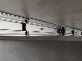 LAURA - Konsola o głębokości 51,6 cm i długości 3 m - dla 12 osób