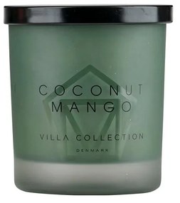 Zapachowa świeca czas palenia 48 h Krok: Coconut & Mango – Villa Collection