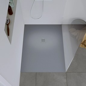 Duravit DuraBayas Duschwanne