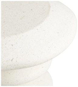 Kamienny okrągły stolik ø 36 cm Blackburn – House Nordic