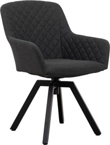 Doppler PARIS LIKA-TEX® antracyt