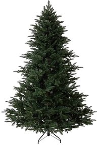 Choinka sztuczna PE Jodła Duńska 240cm